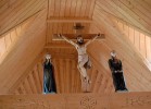 Na pytanie o to, co jest wartościowe, usłyszymy, że życie. Znaczenie ma nie tylko to ziemskie życie, ale i życie po śmierci. Śmierć jest ważna. Umieranie. To, jak się umiera. Tylko dlaczego nie można godnie żyć w kraju katolickim i ze spokojem pójść do szpitala, ze spokojem ducha i z przekonaniem, że tam nie stracisz życia?